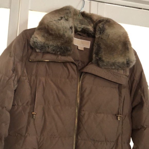 Michael Kors winter jacket. Brand new!! - Picture 2 of 2